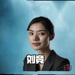 刘竞