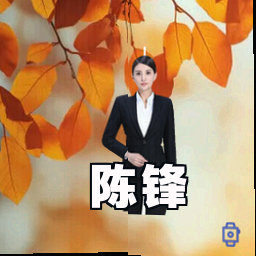 陈锋